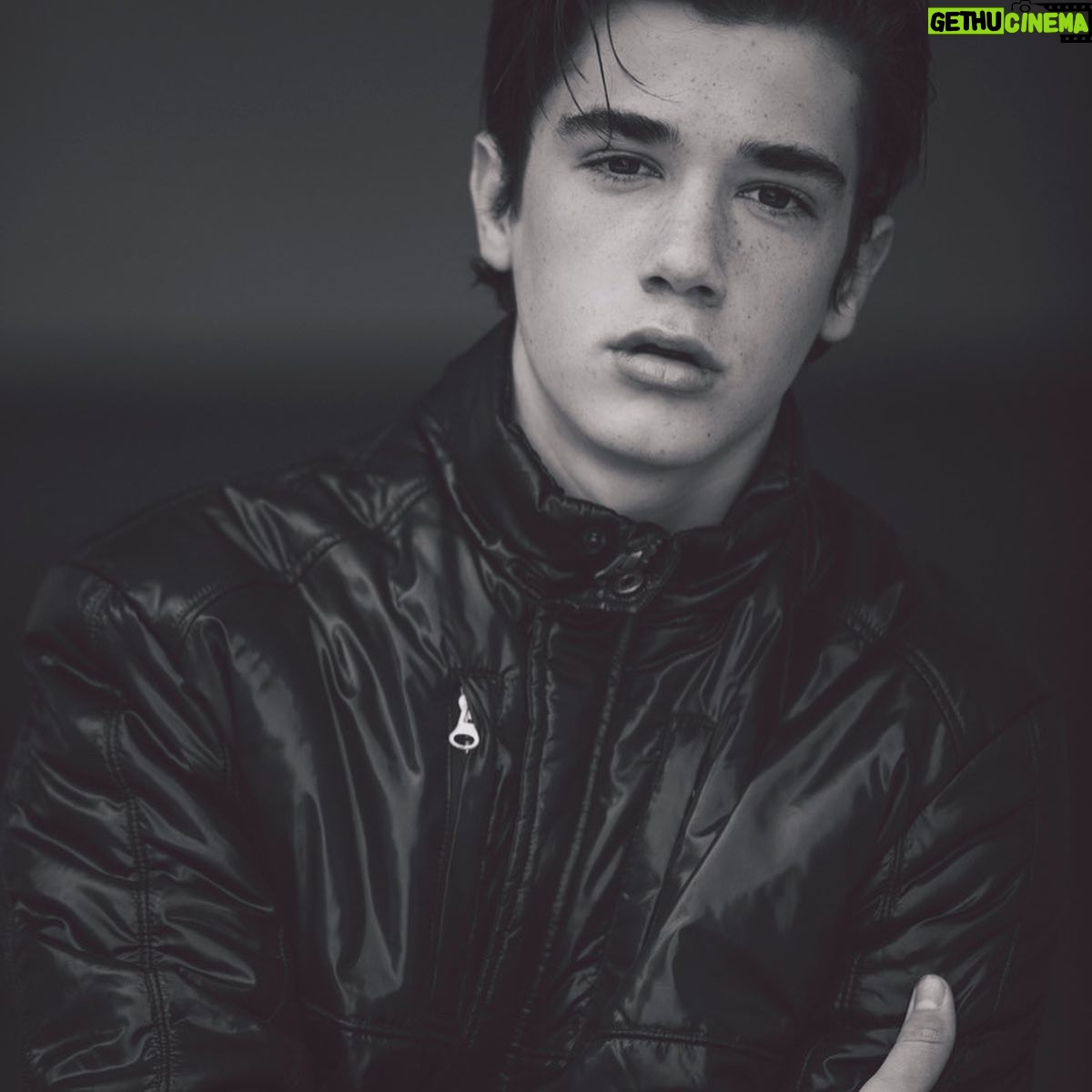 Daniel DiMaggio - 8.5K Likes - I got black I got white whachu want?