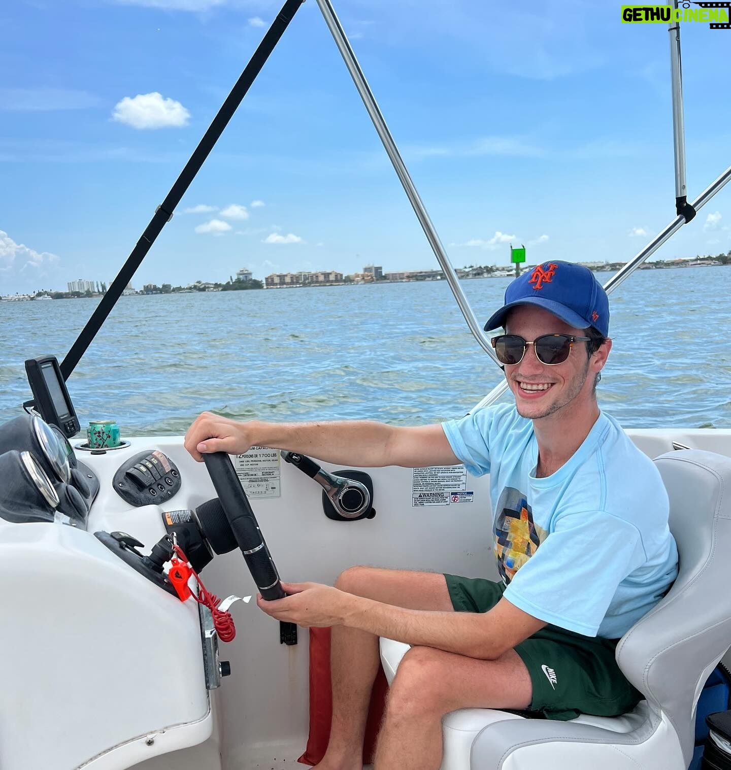 Daniel DiMaggio - 16.6K Likes - Fishing for compliments.