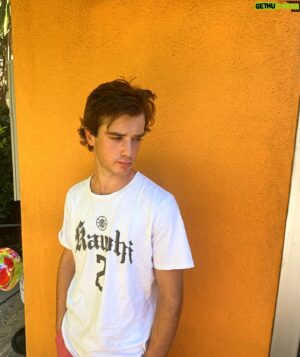 Daniel DiMaggio Instagram - “And awayyy we goooo”