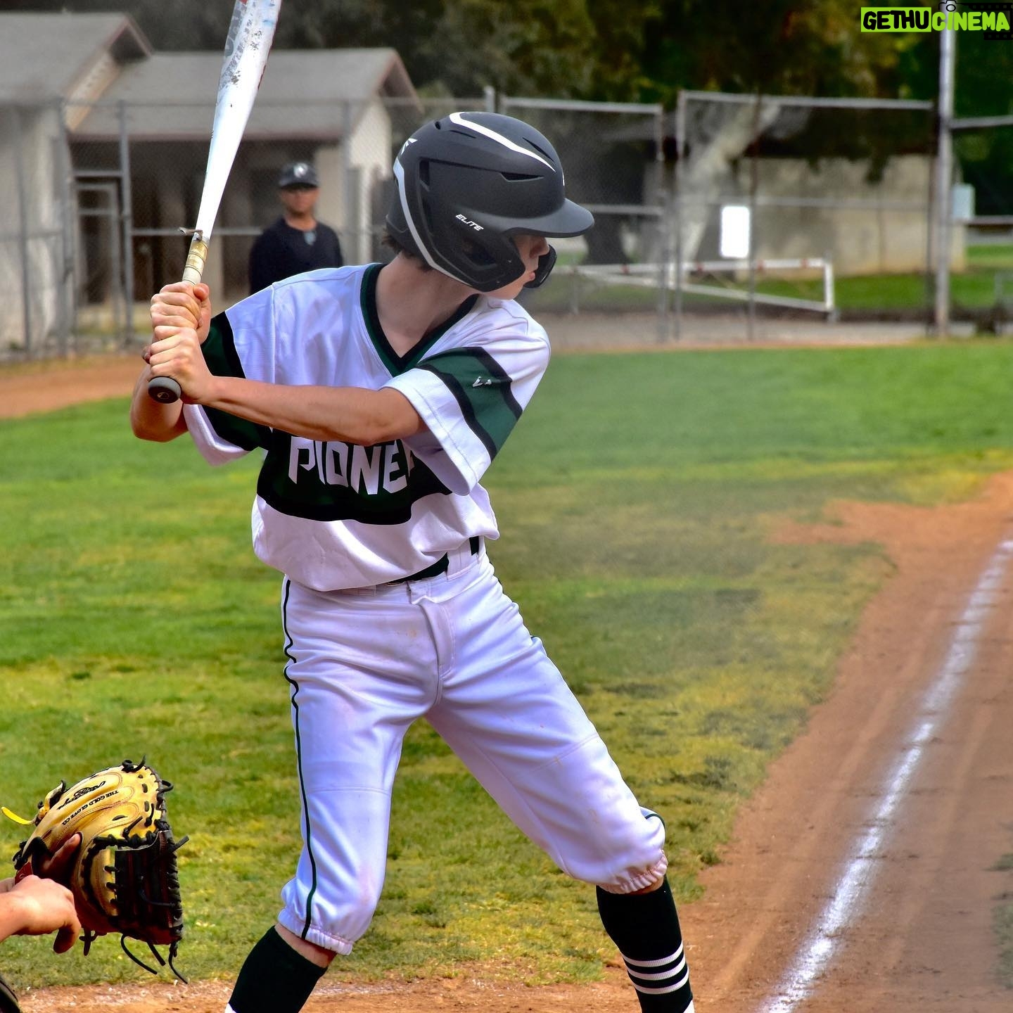 Daniel DiMaggio - 9.1K Likes - Miss this... ⚾️