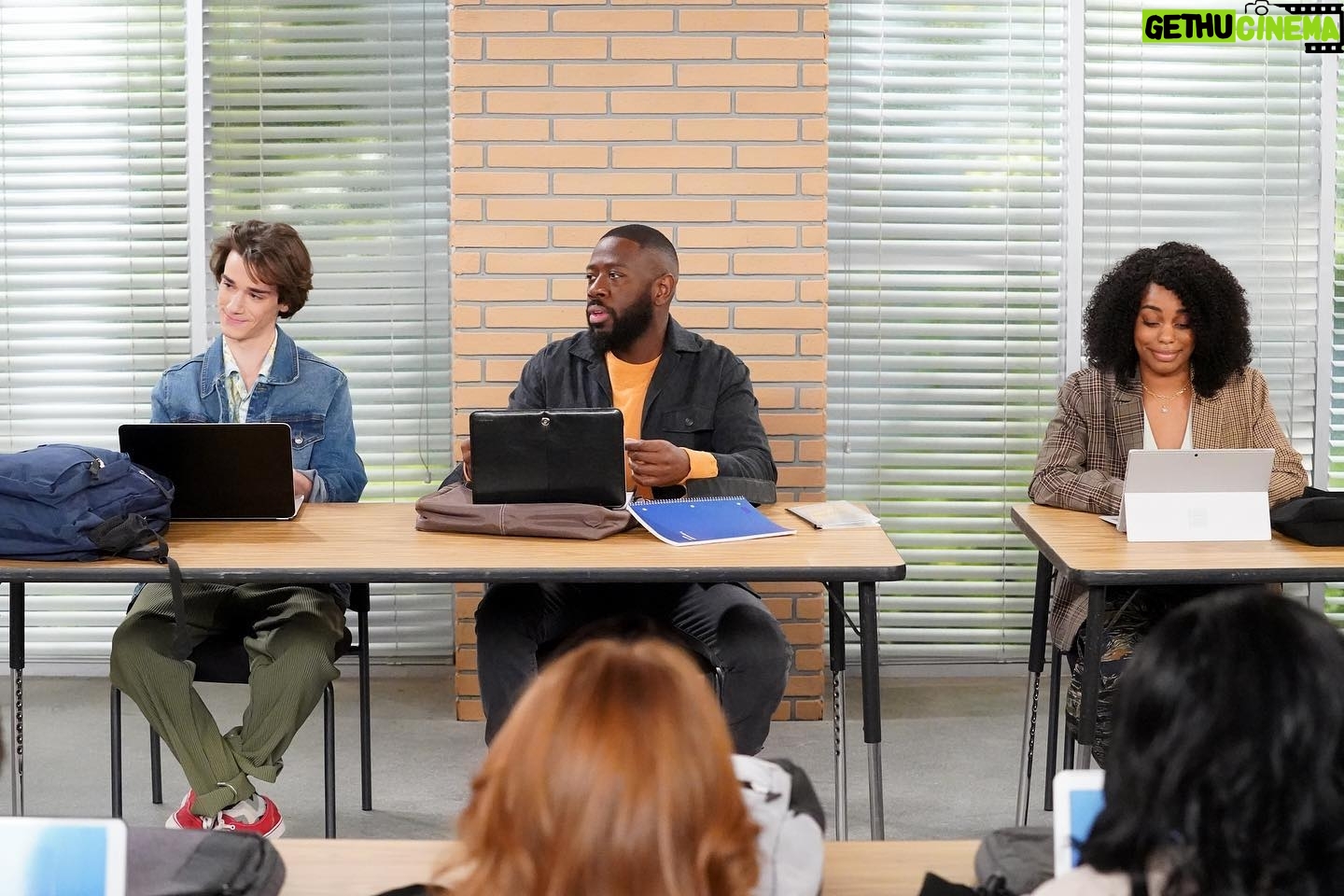 Daniel DiMaggio - 12.4K Likes - This Monday, March 13th, I’m making a guest star appearance on The Neighborhood! I would love for you guys to tune in at 8pm ET/PT on cbs! It was an awesome experience working with the cast and crew.