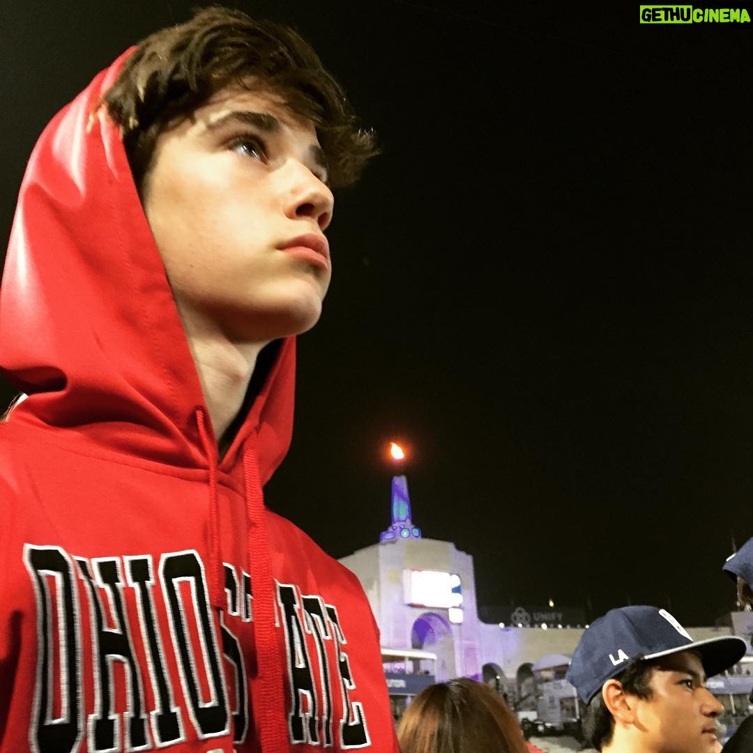 Daniel DiMaggio - 9.8K Likes - Whose house? Rams house!
#LAfool #thataintitchiefs