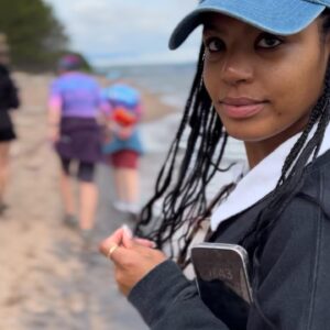 Daniel Durant Instagram - Happy Birthday happy birthday @brittbenae my Queen !!! ♥️ I'm so grateful for you everyday. 🤟