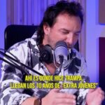 Daniel Fuenzalida