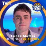 Daniel Fuenzalida