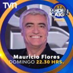 Daniel Fuenzalida