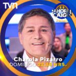 Daniel Fuenzalida
