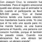 Daniel Fuenzalida