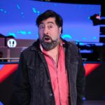Daniel Fuenzalida