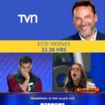 Daniel Fuenzalida