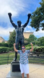 Actor Daniel Fuenzalida HD Instagram Photos and Wallpapers July 2024