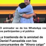 Daniel Fuenzalida
