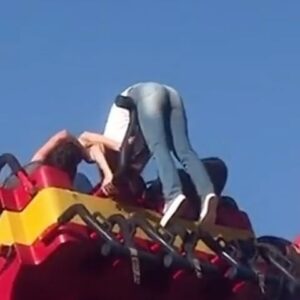 Daniel Goddard Instagram - Just another average day at another pop up carnival. 🫣

.
.
.
.
.
#viral #trending #sharethelove #explorepage #instagramsuccess #instagood #socialmedia #viralvideo #instadaily #goingviral #instalike #viralcontent #marketing #socialmediamarketing #instaviral #popular #viralpost #getviral #buzzworthy #viralmarketing #viralphoto #instagramtips #viralchallenge