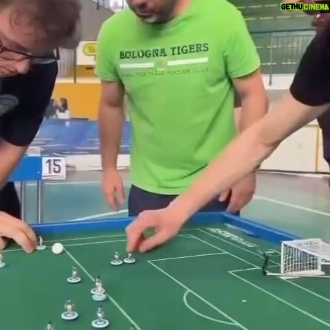 Daniel Goddard - 3 Likes - Extraordinary comeback in one of the most visually gripping sports that is so deservedly taking over the world due to its dynamic game play, unmatchable refereeing and elite level competitors! 👀👍❤️