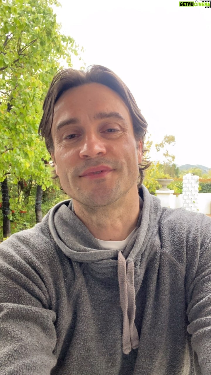 Daniel Goddard - 3 Likes - Happy Easter 🙏❤️
