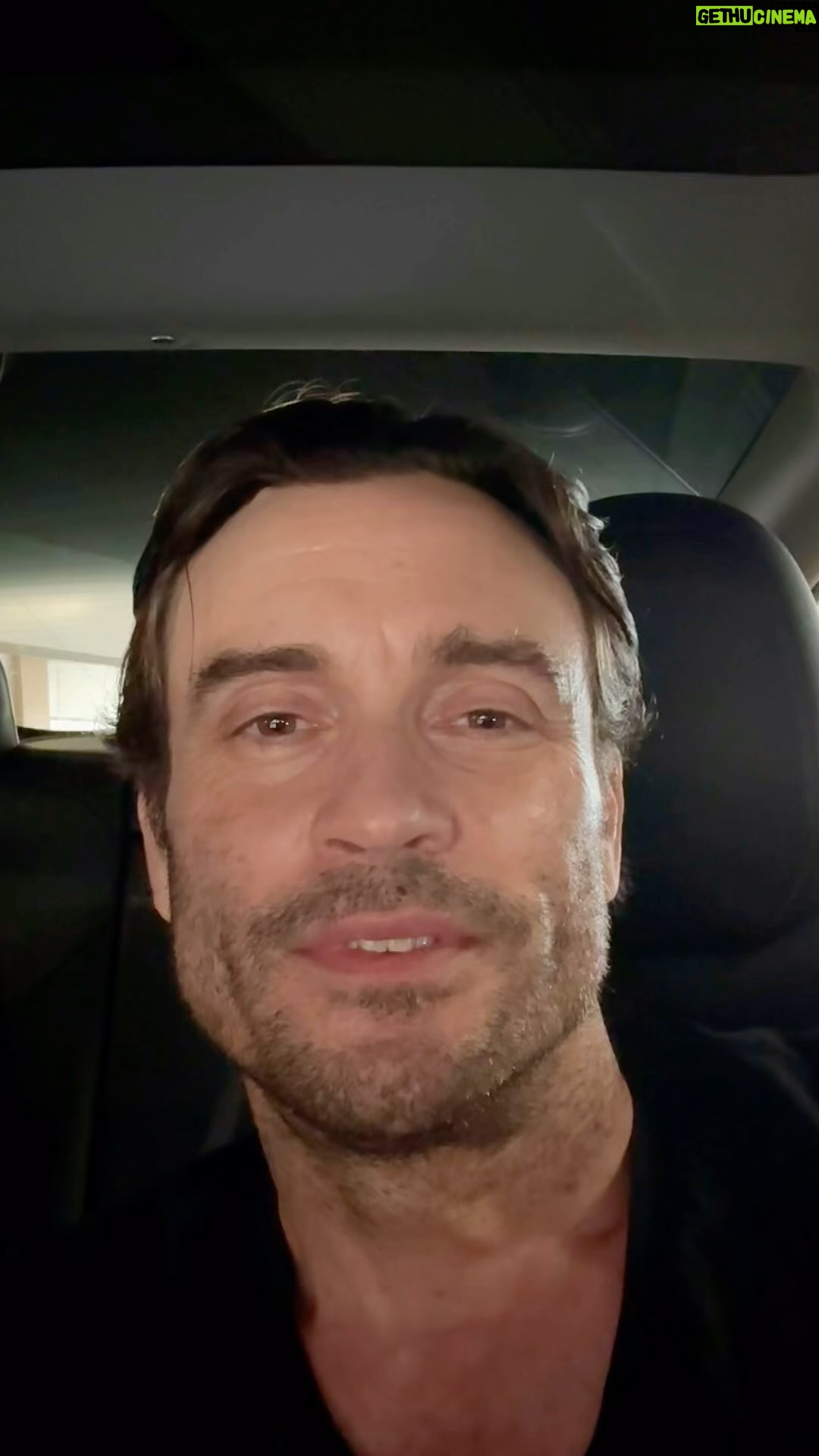 Daniel Goddard - 3 Likes - Just checking to make sure you’re ok. ❤️