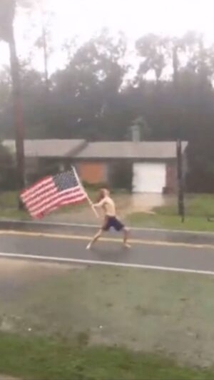 Daniel Goddard Instagram - I am an immigrant.  I ❤️ this country.  I moved to 🇺🇸 because I believe in the American Dream. This is not me in the video. I’m nowhere near this cool.  Happy 4th to all!  #4thofjuly #independenceday #madeafraid