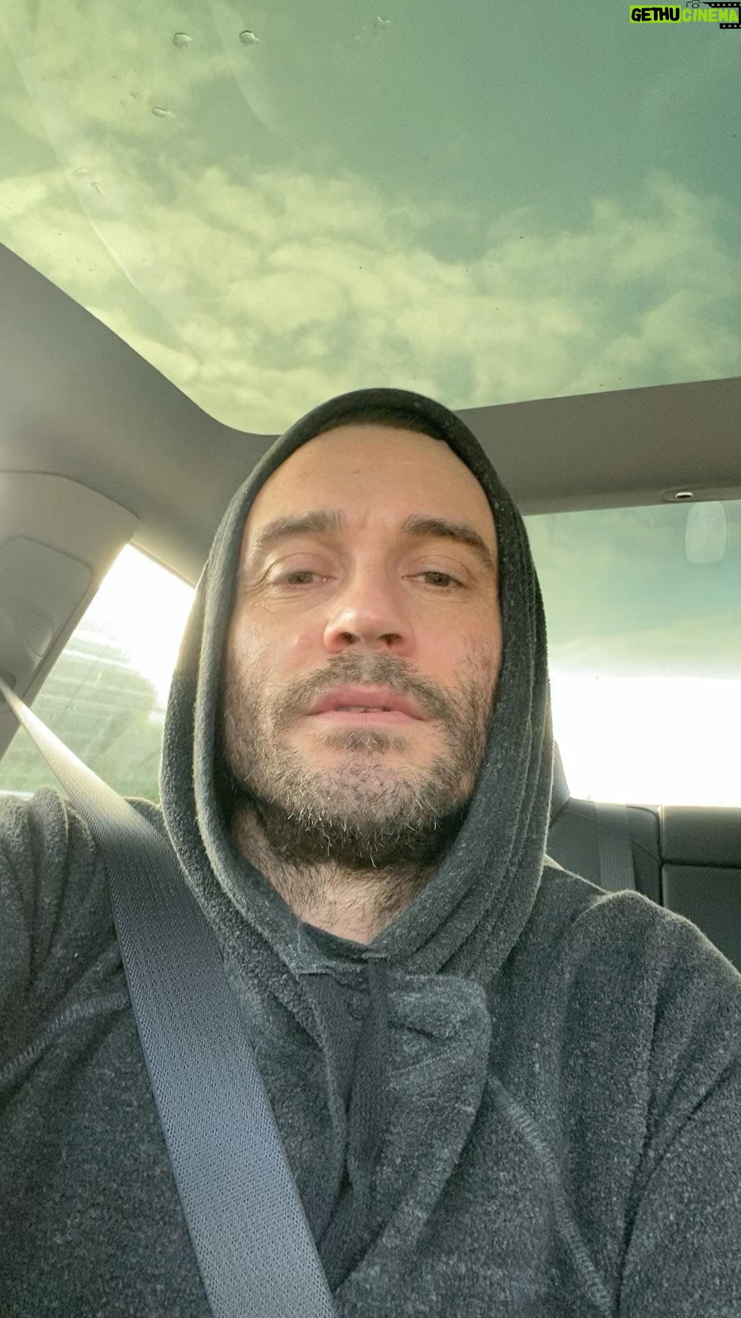 Daniel Goddard - 3 Likes - Love you.