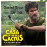 Daniel Grao