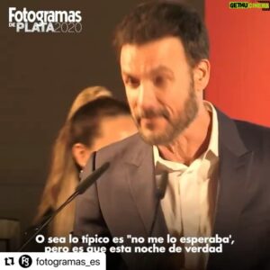 Daniel Grao Instagram - @ptcteatro @claudiotolcachir @carlos_serrano89 @garaytalentoficial
