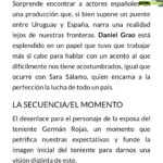 Daniel Grao