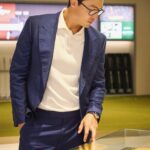Daniel Henney