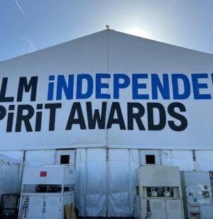 Daniel Henney Instagram - Suits on the beach…proud of my boy @steveshnoh #filmindependantspiritawards @echoglobalgroup