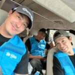 Daniel Henney