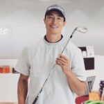 Daniel Henney