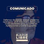 Daniel Jadue