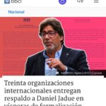 Daniel Jadue