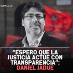 Daniel Jadue