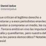 Daniel Jadue