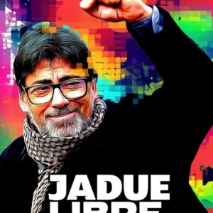 Daniel Jadue Instagram - [Comunicado 🗣️] #JadueLibre
Luego de la audiencia de hoy lunes 8 de julio, la defensa del compañero Daniel Jadue declara que:

1️⃣ Se apelará de las resoluciones dictadas por el tercer tribunal de garantía de Santiago que decretaron medidas cautelares reales y denegaron reemplazar su prisión preventiva, sin que conste dato cierto alguno de riesgo real de fuga y a pesar de presentarse durante una extensa audiencia nuevos antecedentes sustanciarles que justifican sustituir su prisión preventiva por un arresto nocturno, arraigo nacional y otras medidas o una fianza.

2️⃣ Por tales razones, y estando seriamente amenazados otros derechos y garantías de Daniel Jadue, no se dejará recurso legal nacional o internacional que ejercer hasta corregir esta situación innecesaria y desproporcionada, dentro de los plazos que corren.