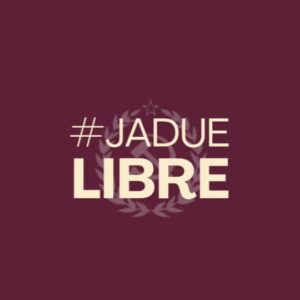 Daniel Jadue Instagram - #JadueLibre ✊️❤️‍🩹