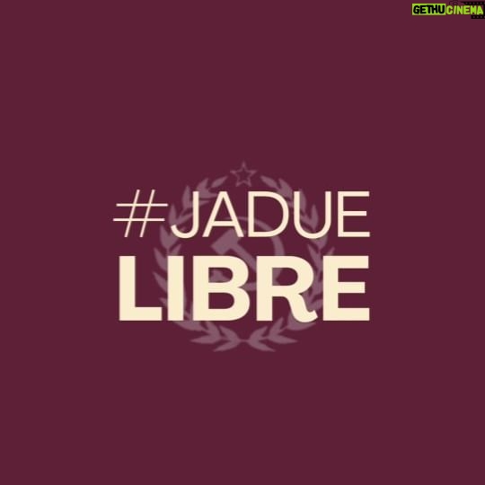 Daniel Jadue - 855 Likes - #JadueLibre ✊️❤️🩹