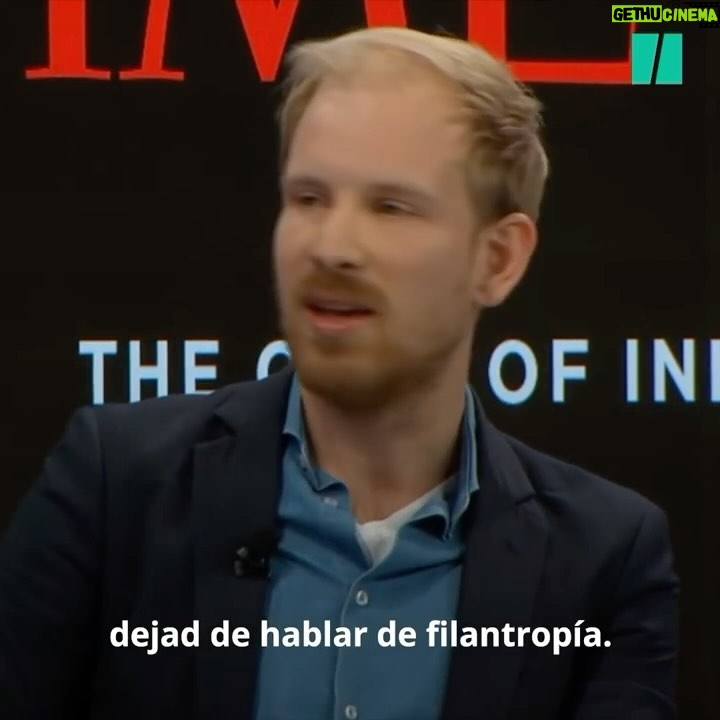 Daniel Jadue - 3.7K Likes - Esto tiene un tiempo, pero está muy vigente... Sería bueno que los grandes empresarios y algunos sectores políticos dejen de hablar de Filantropía y comiencen a hablar de cómo pagar más impuestos para financiar el verdadero desarrollo social!