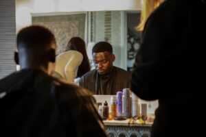 Daniel Kaluuya Instagram - 