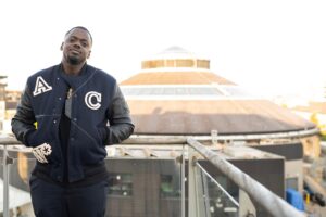 Daniel Kaluuya Instagram - Feel blessed to announce a partnership with the iconic Roundhouse in Camden, London, where I attended some of my first drama classes as a teen.

In a full circle moment, my first act as its Associate Artistic Director will be to establish Centre 59, a youth theatre company that will support young people aged 13-25 to develop their passion and skills in the performing arts, with sessions being a maximum of £2 per hour.

I feel it’s important to build a foundation and infrastructure for the next generation and I am excited to be doing that with @roundhouseldn 

More details about Centre 59 and our broader partnership will be shared in the upcoming months. Sign up to be the first to hear more on the @roundhouseldn website.

Big up

C Town 

🌍