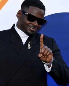 Actor Daniel Kaluuya HD Instagram Photos and Wallpapers September 2022