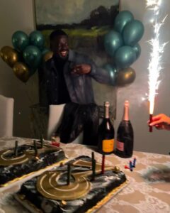 Actor Daniel Kaluuya HD Instagram Photos and Wallpapers June 2022