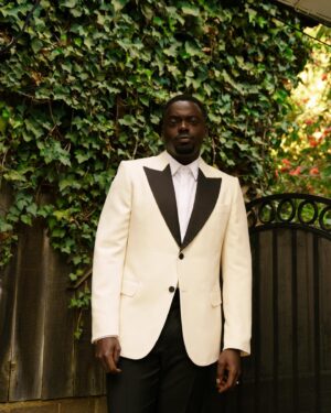 Daniel Kaluuya Instagram - ‘22s now