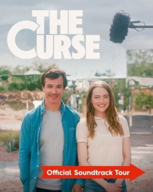 Daniel Lopatin Instagram - 🔊 Ahead of #TheCurse finale tomorrow, you’re invited on a special tour of the score, featuring the music of ace composer and keyboardist @johnmedeski 🏠➡️

Tune in to the sounds of Espanola at the link in our stories and don’t miss episode 10 of #TheCurse premiering Friday on @paramountplus with @showtime! 

Original soundtrack out now wherever you listen.

Original Music composed and performed by @JohnMedeski

Executive Producer Daniel Lopatin (@eccopn)

Score Supervisor @RandallBDunn

Music Producers Daniel Lopatin and Randall Dunn

Additional music by Daniel Lopatin and Randall Dunn

Score recorded and Mixed by Randall Dunn at @circularruinstudio
