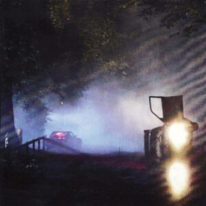 Daniel Lopatin Instagram - KGB Nights / Blue Drive (2010)

who wants to hear the closing track live in 2024?