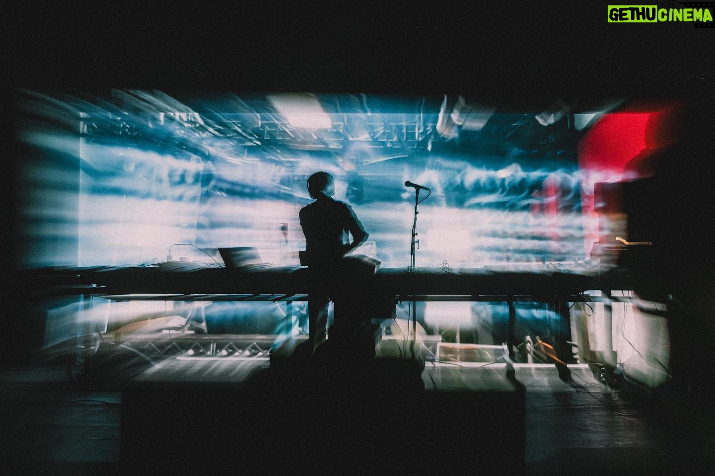 Daniel Lopatin - 3.4K Likes - opn @coachella first weekend .. maximum feel good vibes and groovy music, perfect for chilling out and having a nice time @freekatet @naetboyce @natesalon see you next weekend 👹