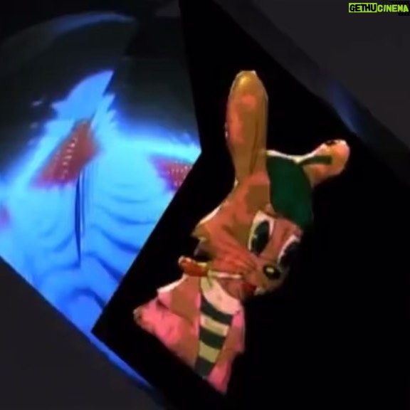 Daniel Lopatin - 4.4K Likes - #tbt evolution of an obsession with rabbits @naetboyce