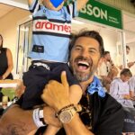 Daniel MacPherson
