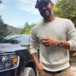 Daniel MacPherson