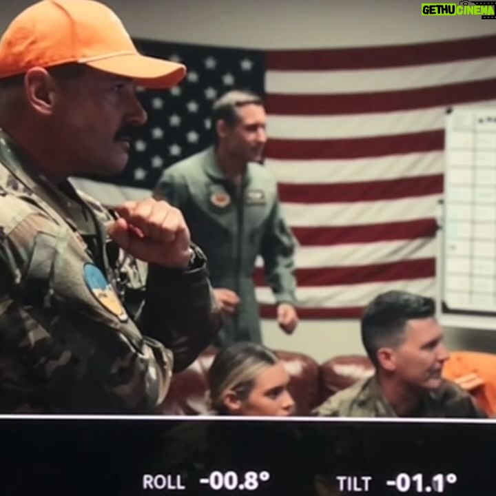 Daniel MacPherson - 2K Likes - LAND OF BAD 🔥🔥🔥 ➡️
Now my Strike Back action & weapons training was swapped out for some proper acting gymnastics on Land of Bad - as well as a career best Mustache I think!
Working for the second time opposite my Poker Face Co-Star & Director @russellcrowe & with the fantastic @chikathat, we spent the last few weeks of the Gold Coast shoot bringing the ship home in Studio. A killer script from @davidfrigerio & in the hands of @superswift - we jammed & worked up ideas as we went, and filmed into the night - adding to the EPIC action that had already been shot with @liamhemsworth @hemsworthluke @rickywhittle & Milo. All led by a tireless, world class Aussie Crew.
Yes I kept the hat. And the Mustache.
LAND OF BAD - In cinemas Feb 16 🇺🇸
GO VOLS
#landofbad #landofbadmovie