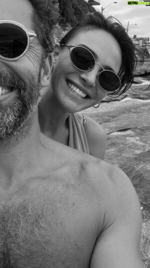 Daniel MacPherson Instagram - Second summer with you  x
